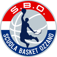 Logo Scuola Basket Ozzano