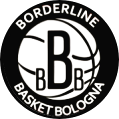 Logo Borderline Basket Bologna