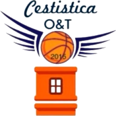 Logo Cestistica O&T