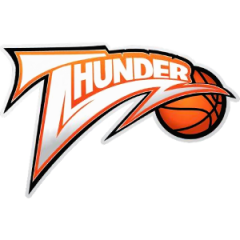 Logo Thunder Basket Savena