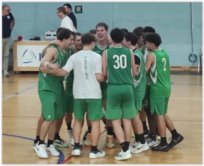 Cuore Green: vittoria al fotofinish!