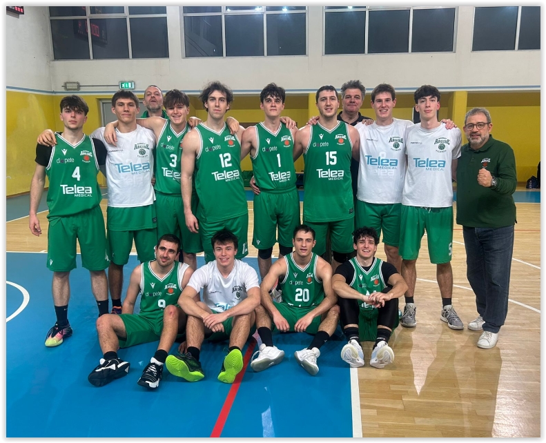 Cuore ARGINE! Rimonta pazzesca a Verona: Buster battuta in volata!