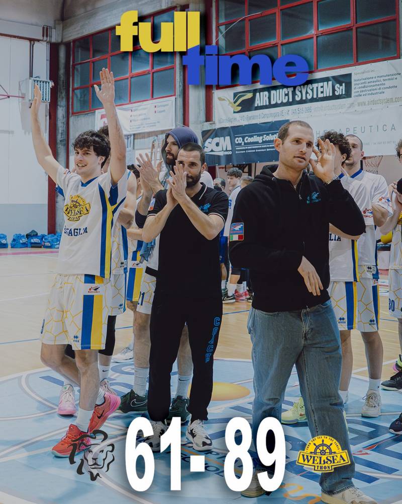 Commento di PlayBasket Redazione