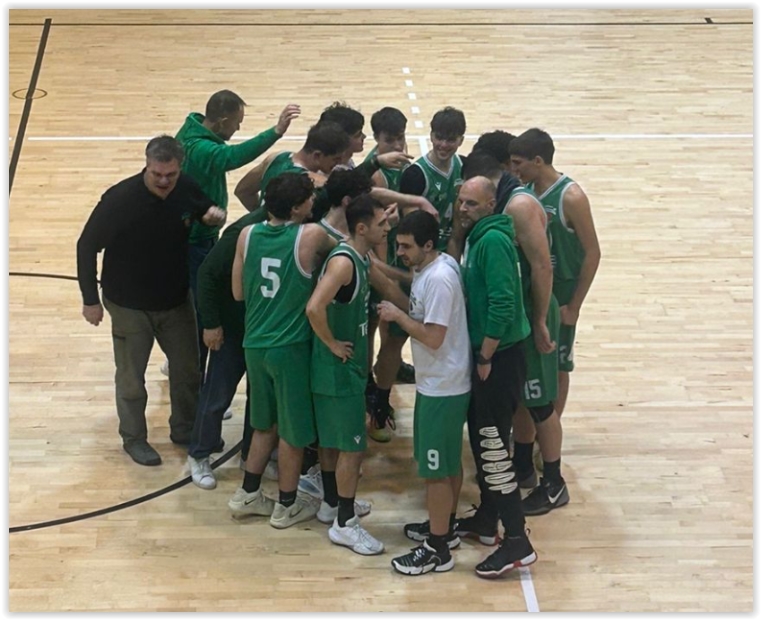 Serie interrotta a Lagorai: ARGINE si ferma in Trentino