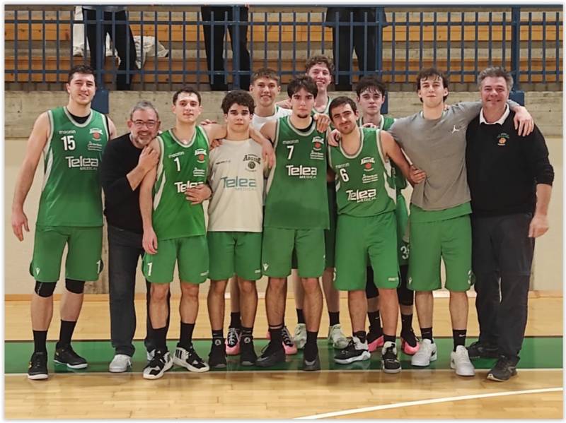 Telea Medical: Blitz a Legnago!