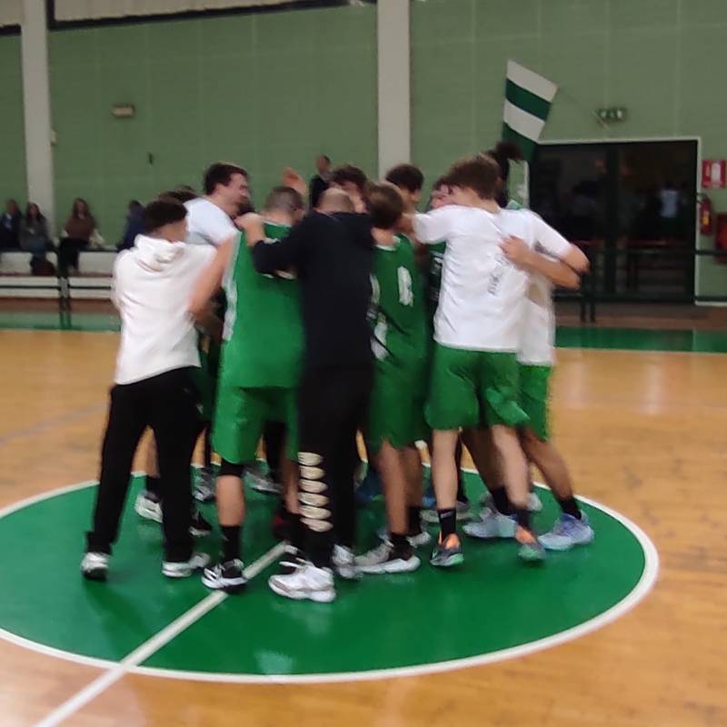 ARGINE rimonta e supera di slancio il BAM!