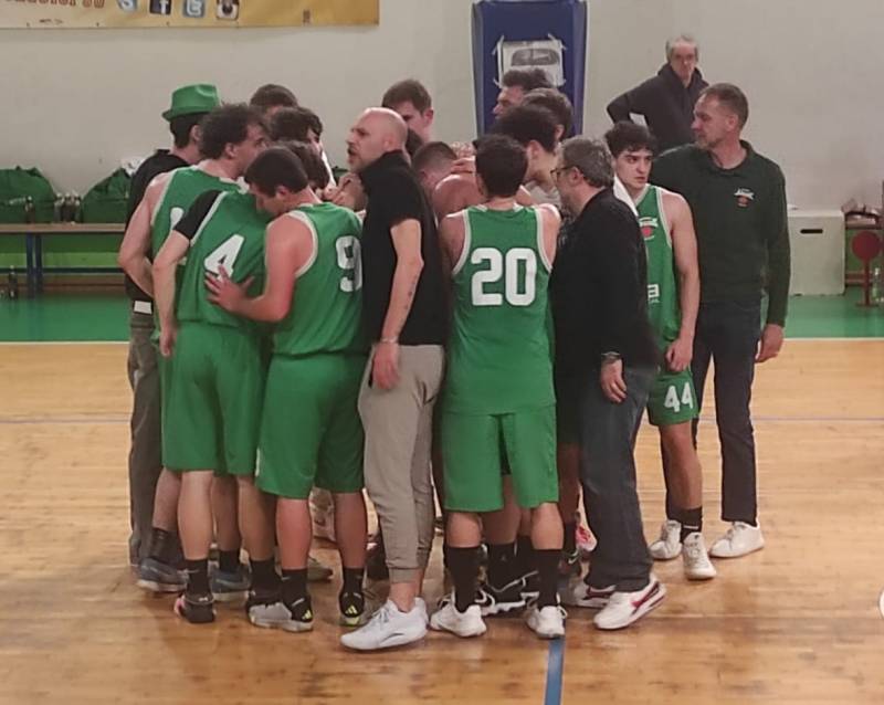 Serie in parità: si decide tutto in Gara 3!