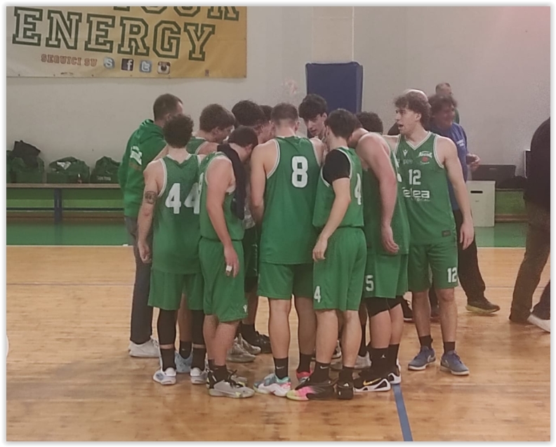LeoBasket passa al PalaBaracca: serata difficile per Argine Basket!