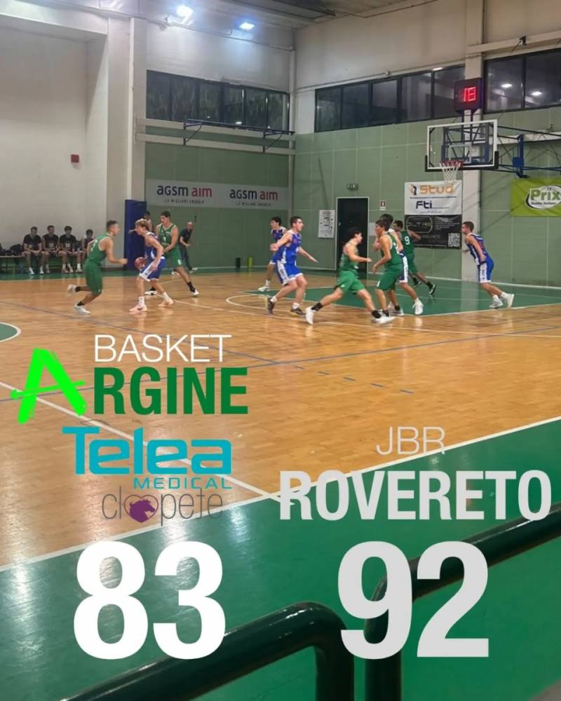 Telea Medical, il finale premia Rovereto 