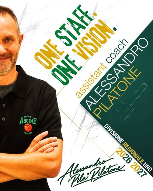 NuovoGSLArgine2001_20260825_SecondaStagioneInGreenPerAlessandroPilaPilatoneAssistantCoachDellaNo.jpg