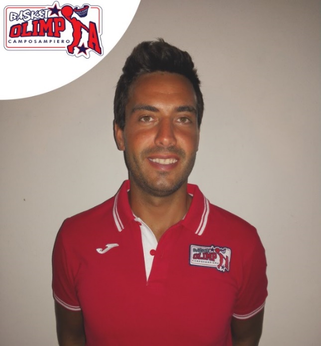 Staff 2016/2017: Giulio Conte