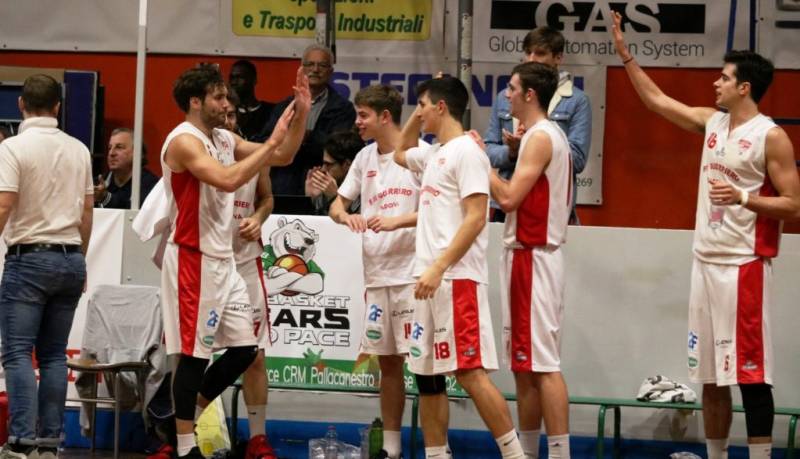 Riscatto Unione! Il Guerriero espugna Udine e centra la seconda vittoria in trasferta