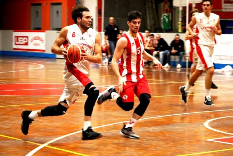 Il Guerriero spreca, Conegliano viola il Pala Savio