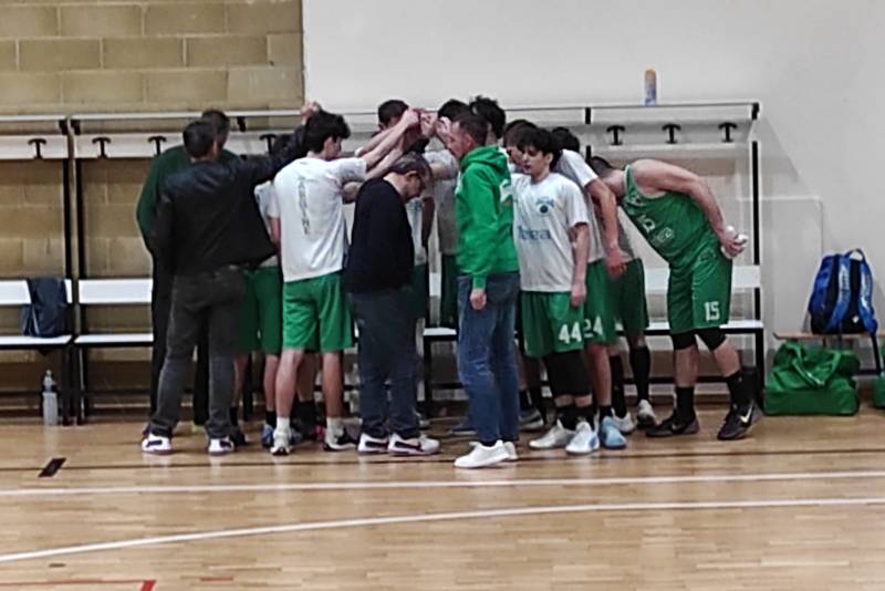 Reazione tardiva dei Green: a Isola della scala arriva un KO!