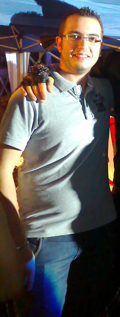 foto di Roberto Bertolin