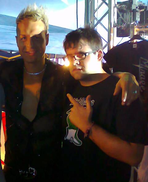 foto di Massimo Faggin