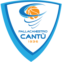 Logo Pallacanestro Cant&ugrave;