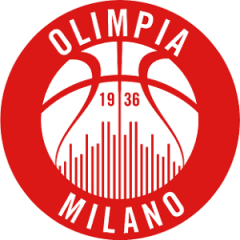 Logo Olimpia Jr Milano