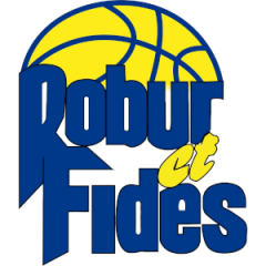 Logo Robur Et Fides Varese