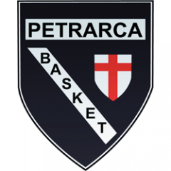 Logo Petrarca Basket