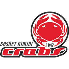 Logo Rimini Crabs