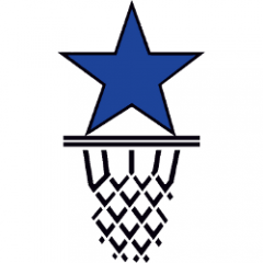 Logo Stella Azzurra Roma