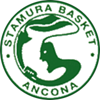 Logo Sef Stamura Basket