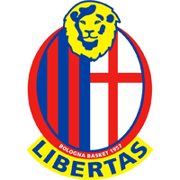 Logo Libertas Bologna
