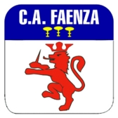 Logo Club Atletico Faenza