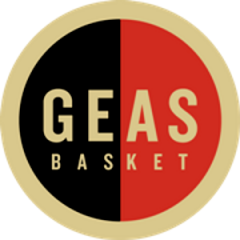 Logo GEAS Sesto San Giovanni