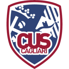 Logo Cus Cagliari B