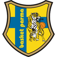 Logo Basket Parma