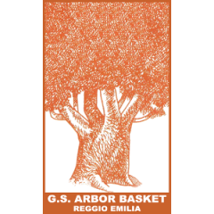 Logo GS Arbor Nera