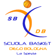 Logo Scuola Bk Diego Bologna