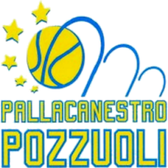 Logo Pallacanestro Pozzuoli