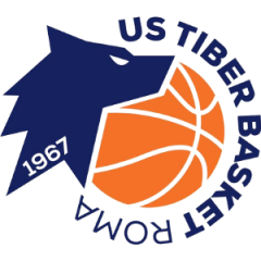 Logo U.S. Tiber Basket