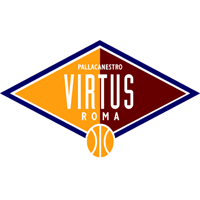 Logo Pall. Virtus Unipersonale