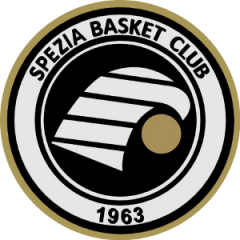 Logo Spezia Basket Club