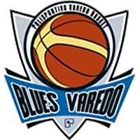 Logo Polisportiva Varedo sq.B