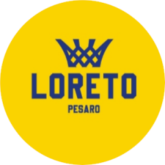 Logo US Loreto Pesaro