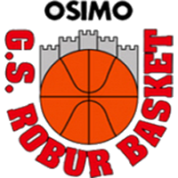 Logo Robur Osimo