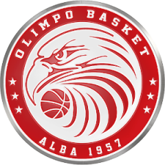 Logo Olimpo Bk1957 Alba