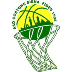 Logo Costone Siena sq.B