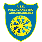 Logo Pall. Audax Carrara