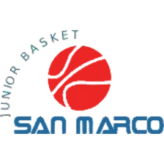 Logo Junior S.Marco A