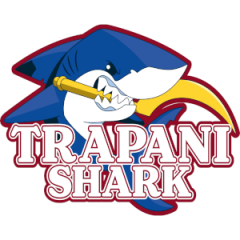 Logo Pallacanestro Trapani