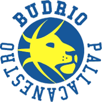 Logo Pallacanestro Budrio 2012