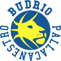 Logo Pall2012 Budrio