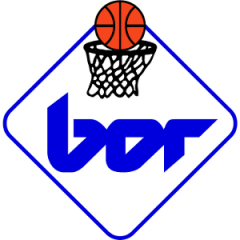 Logo AKK Bor Trieste