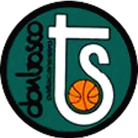 Logo Don Bosco Trieste